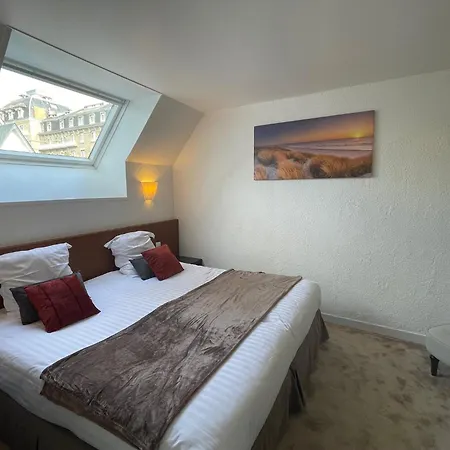 Adonis * La Baule-Escoublac