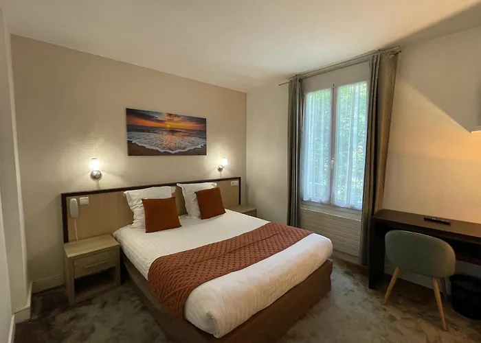 Adonis * La Baule-Escoublac