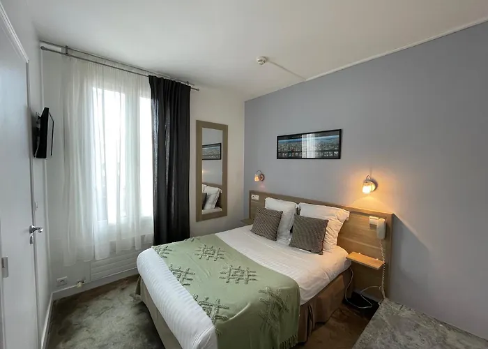 Adonis * La Baule-Escoublac