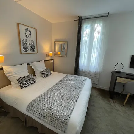 Adonis Hotel La Baule-Escoublac