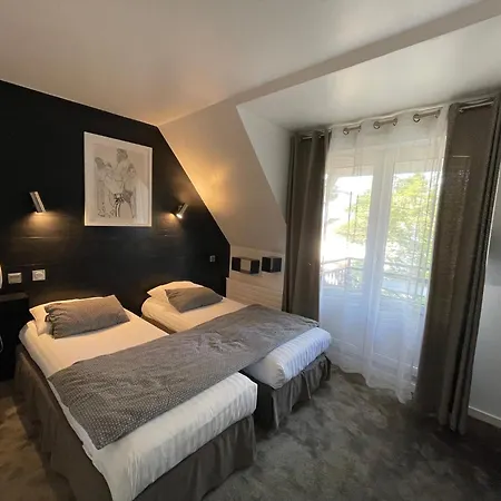 Adonis Hotel La Baule-Escoublac