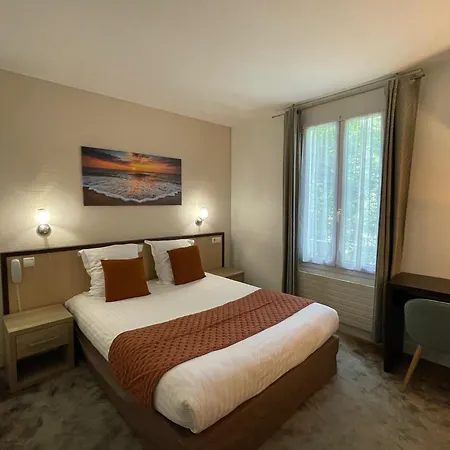 Adonis * La Baule-Escoublac