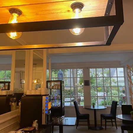 Hotel Adonis La Baule-Escoublac