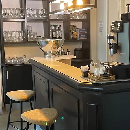 Adonis * La Baule-Escoublac