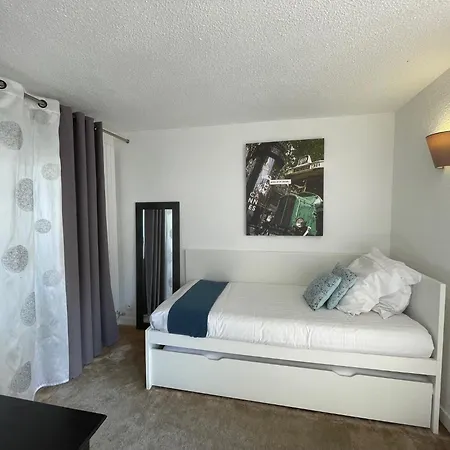 Adonis Hotel La Baule-Escoublac