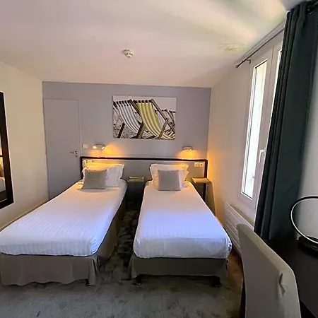 Adonis Hotel La Baule-Escoublac