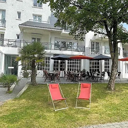 Adonis Hotel La Baule-Escoublac