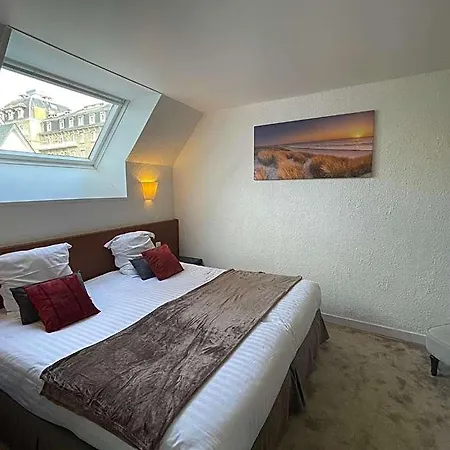 Adonis Hotel La Baule-Escoublac
