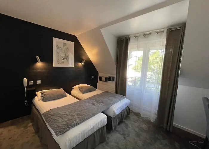 Adonis Hotel La Baule