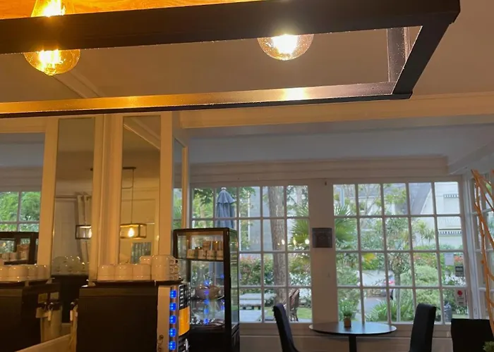 Hotel Adonis La Baule