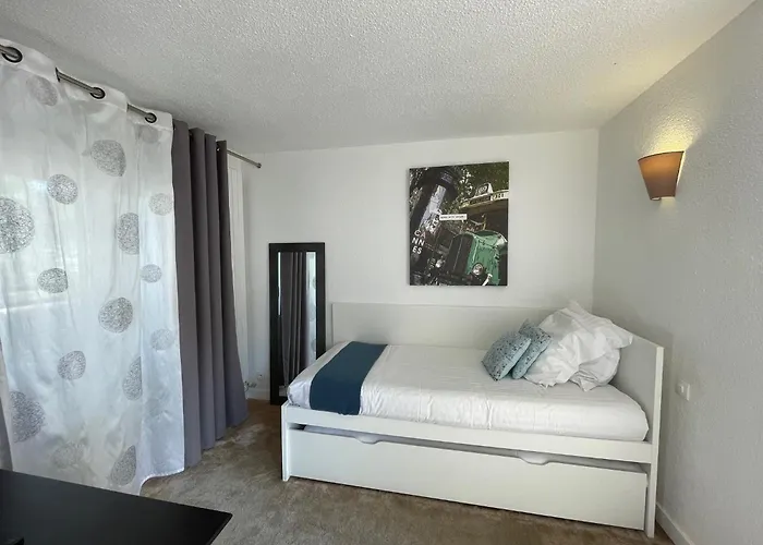 Adonis فندق La Baule